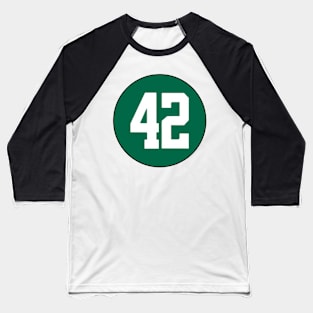 t.fedun Baseball T-Shirt